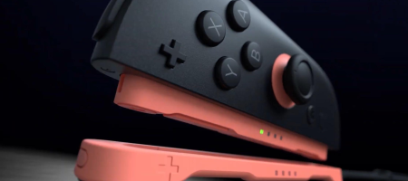 Switch 2