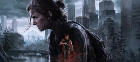 The Last of Us Part II Remastered