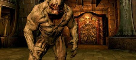 Doom3Quest