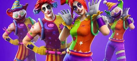 Fornite