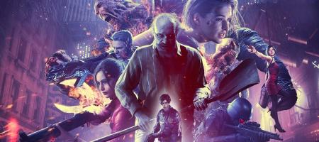 Resident Evil Re-Verse