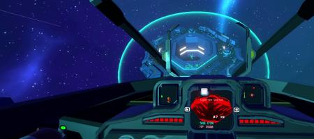 Rogue Stargun