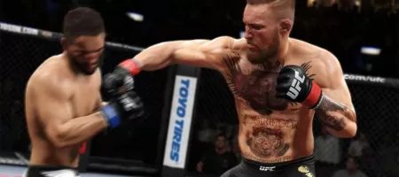 UFC 3