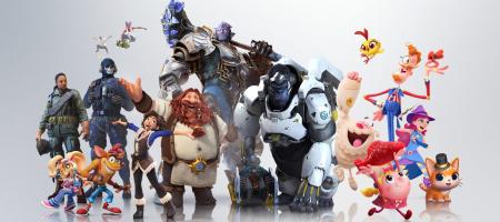 Activision