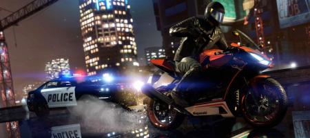 GTA 5 Enhanced