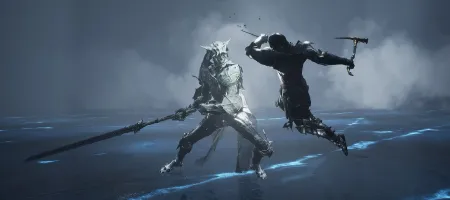 Mortal Shell