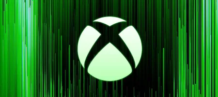 Xbox Logo