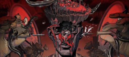 Disco Elysium