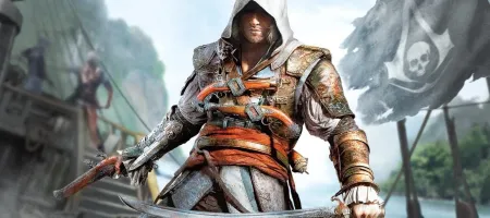 Assassin’s Creed IV - Black Flag