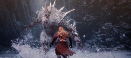 The First Berserker- Khazan