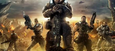 Gears Collection