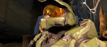 Halo Infinite