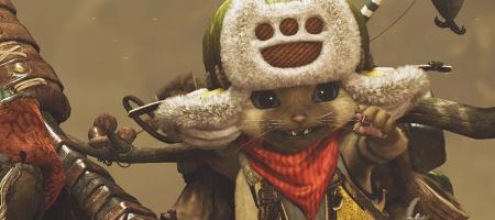 Monster Hunter Wilds
