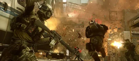 Battlefield 6