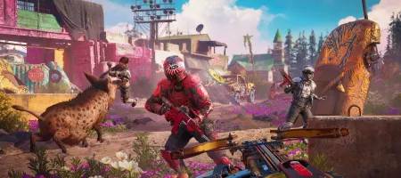 Far Cry