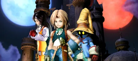 Final Fantasy IX