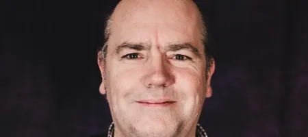 Jon Hare