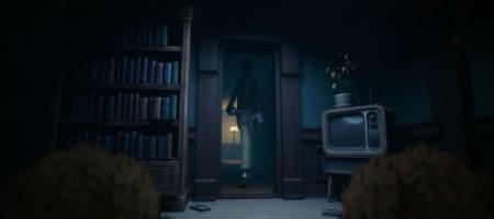 Out of Sight VR
