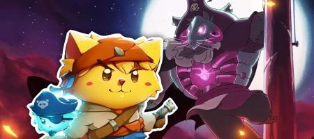 Cat Quest