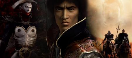 Onimusha 2