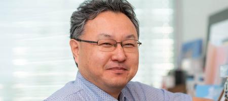 Shuhei Yoshida