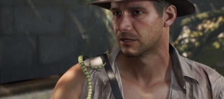 Indiana Jones and The Great Circle