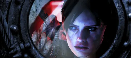 Resident Evil Revelations