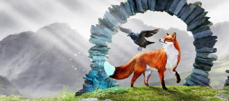 Spirit of the North 2