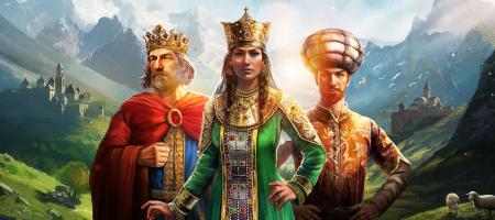 Age of Empires 2 Definitive Edition