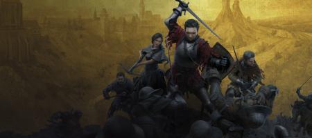 7. Kingdom Come - Deliverance 2