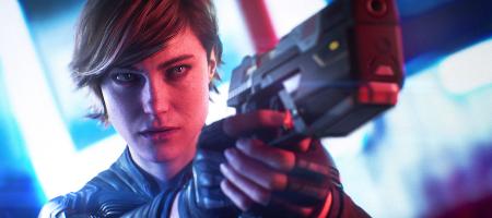 Perfect Dark