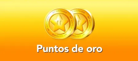 Puntos de Oro