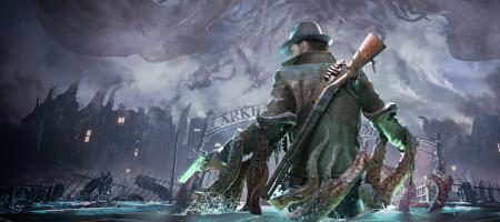 The Sinking City 2 