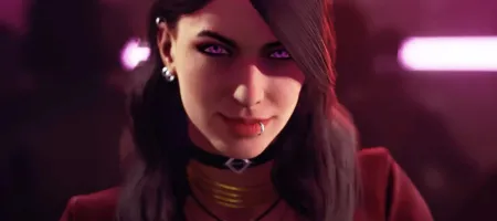 Vampire - The Masquerade Bloodlines 2