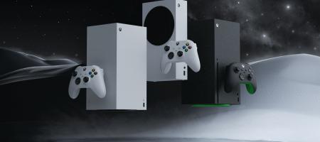 Xbox Series X/S