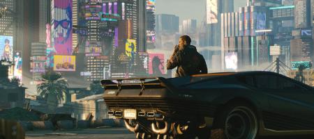 Cyberpunk 2077