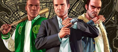 GTA 5