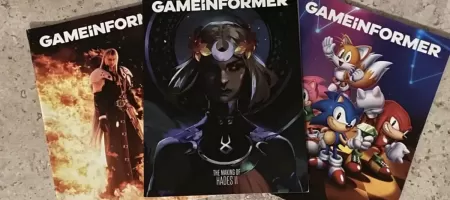 Game Informer
