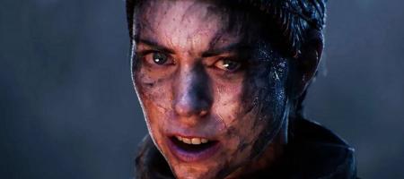 Hellblade 2