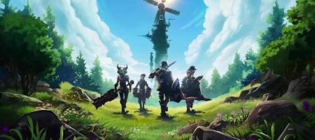 Towerborne