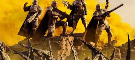 Helldivers 2