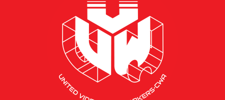 United Videogame Workers - CWA
