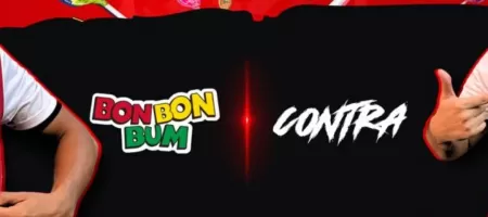 Bon Bon Bum - Contra