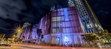 Cinemateca de Bogota