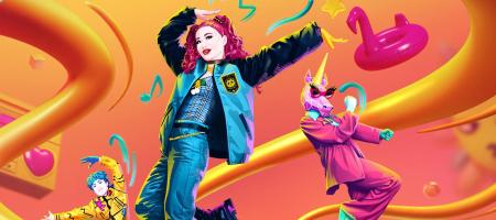 Just Dance