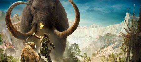 Far Cry Primal 