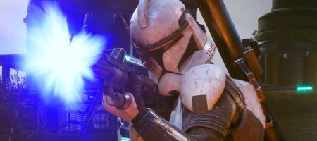 Star Wars Zero Company