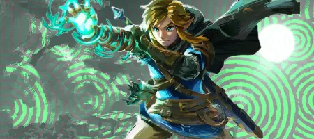 Zelda Notes 