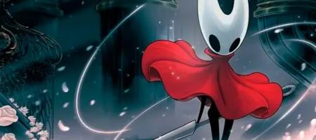 Hollow Knight Silksong