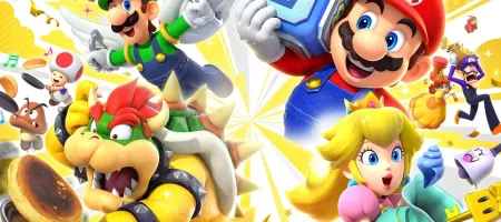 Mario Party